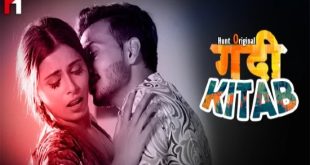 Gandi kitab S01E02 (2022) Hindi Hot Web Series HuntCinema