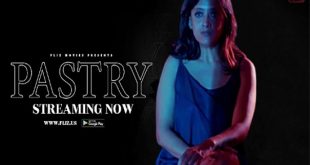 Pastry S01E01 (2023) UNCUT Hindi Hot Web Series FlizMovies