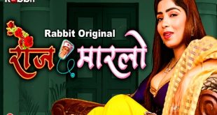 Rose Marlo S01E02 (2023) Hindi Hot Web Series RabbitMovies