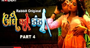 Andhe Ka Dhanda S01E07 (2023) Hindi Hot Web Series RabbitMovies