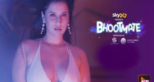 Bhootmate S01 (2023) Hindi Hot Web Series