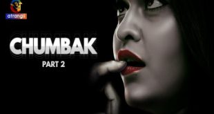 Chumbak P02 (2023) Hindi Hot Web Series