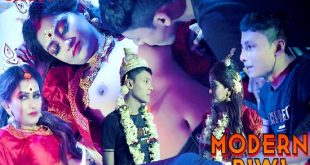 Modern Biwi (2023) Uncut Hindi Short Film BindasTimes