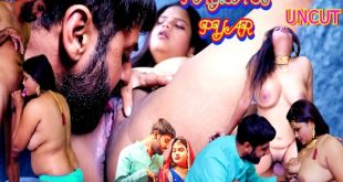 Pagla Se Pyar S01E01 (2023) UNCUT Hindi Web Series Moodx