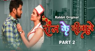 Rose Marlo S01E03 (2023) Hindi Hot Web Series RabbitMovies