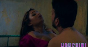 Yakshini S01E01 (2023) Hindi Hot Web Series ChikuApp