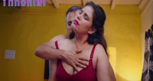 Yakshini S01E02 (2023) Hindi Hot Web Series ChikuApp