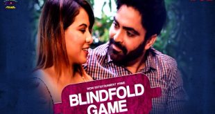 Blind Fold Game P01E01 (2023) Hindi Hot Web Series WowEntertainment