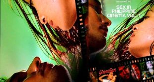 Sex In Philippine Cinema 1 (2023) Tagalog Hot Movie Vivamax