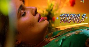 Trishna S01 (2023) Hindi Hot Web Series RatriApp aagmaal